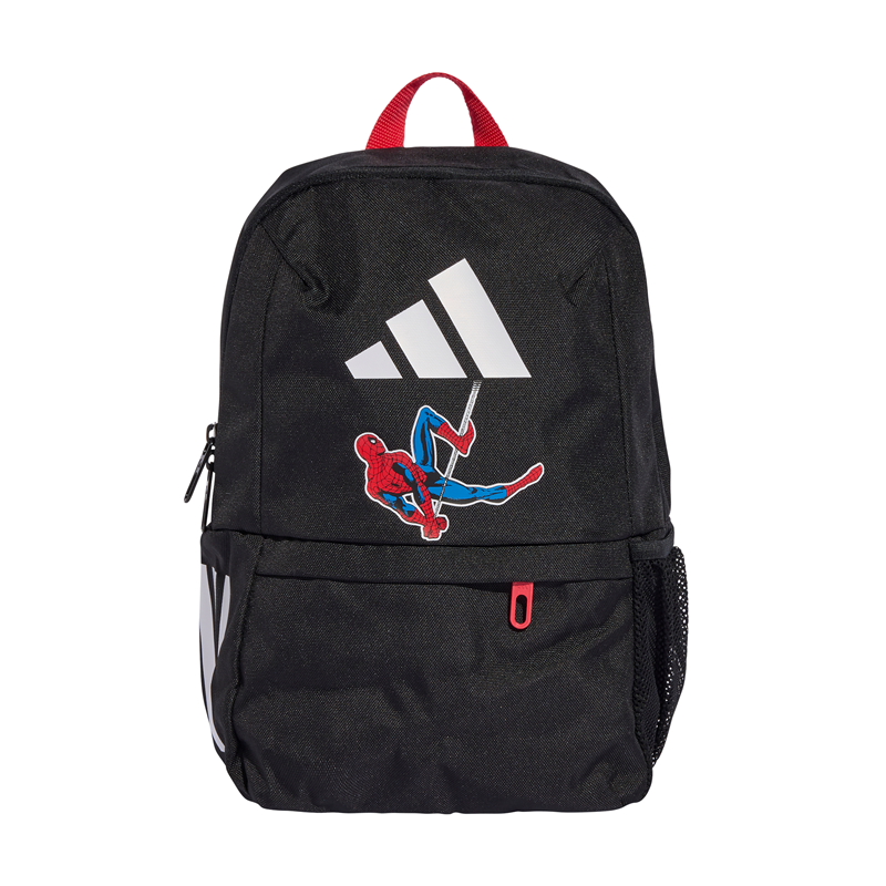 Adidas Originals Ryggsäck Spiderman Svart med mönster 1