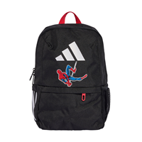 Adidas Originals Ryggsäck Spiderman Svart med mönster 1