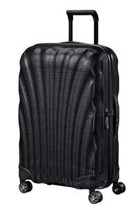 Samsonite Kuffert C-LITE Sort 69 Cm 1