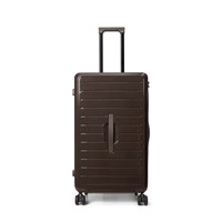 DAY ET Kuffert Tonal 28 Trunk Brun/brun 77 Cm 1