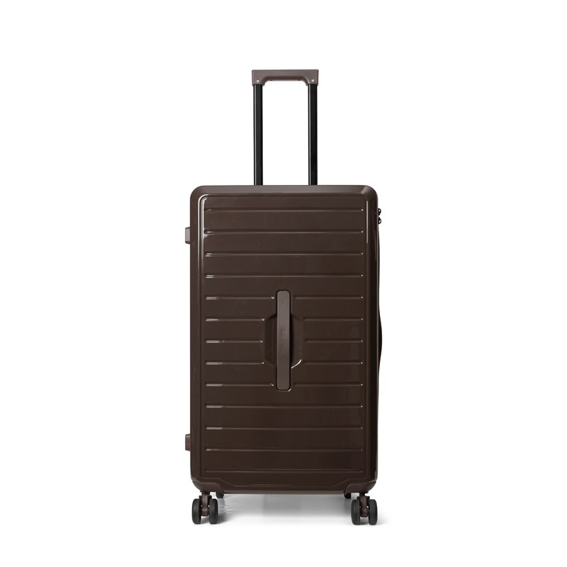 DAY ET Resväska Tonal 28 Trunk Brun/brun 77 Cm 1