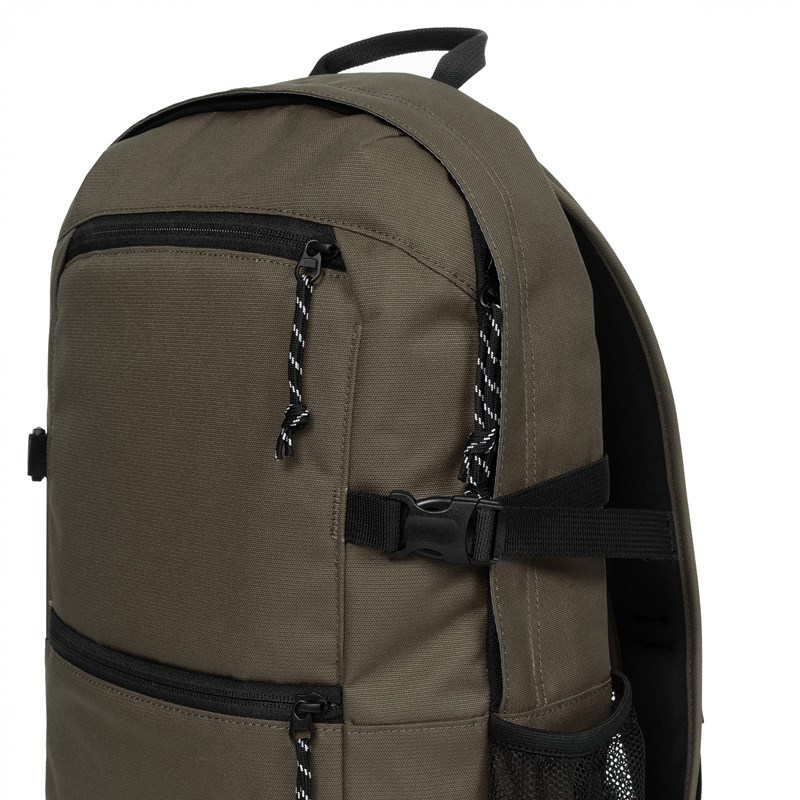 Eastpak Rygsæk Floid Pro Army Grøn 16" 5
