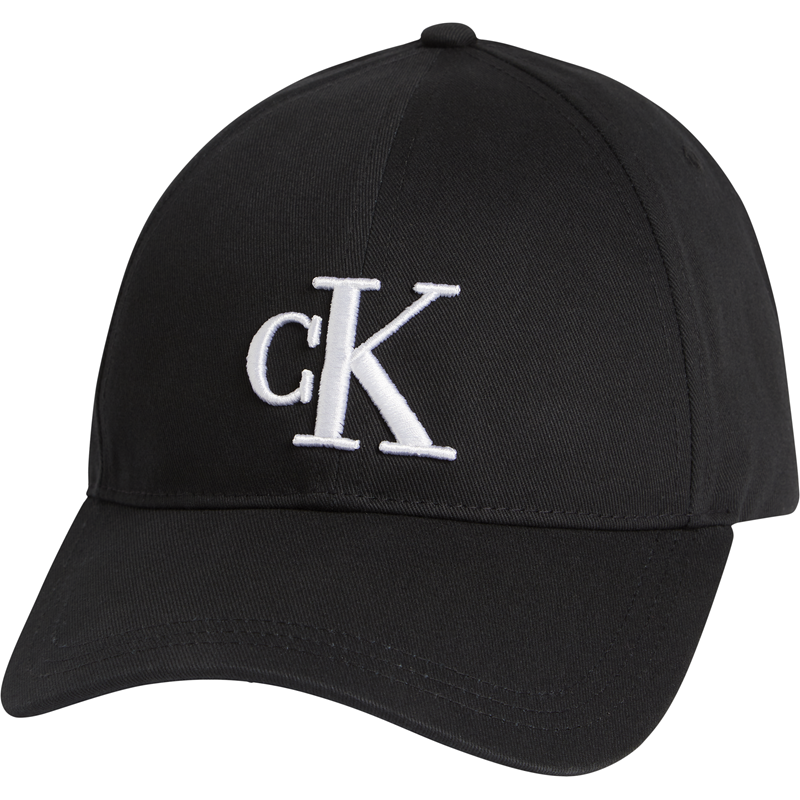 Calvin Klein Kasket Sort 1