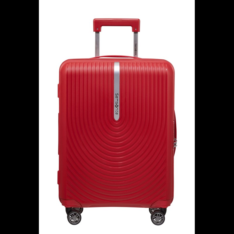 Samsonite Kuffert HI-FI Rød 55 Cm 1