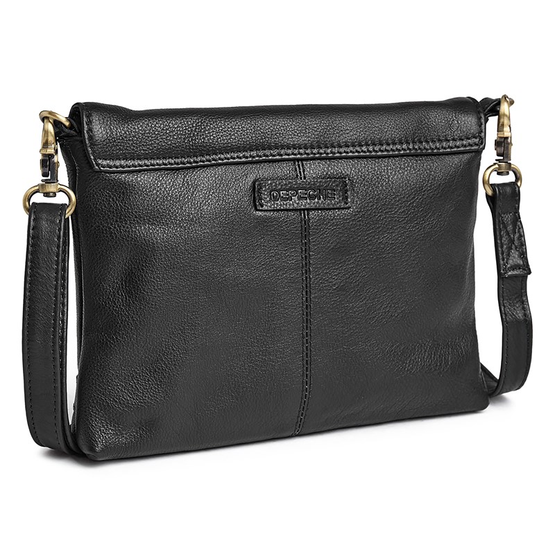 Depeche Clutch Sort 2