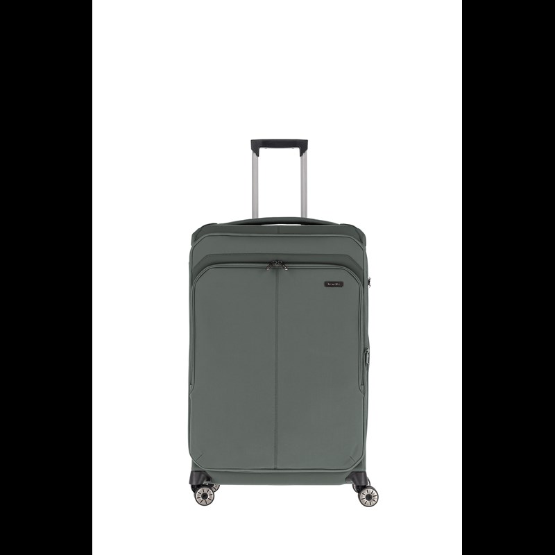 Travelite Resväska Prima Oliv 79 Cm 1