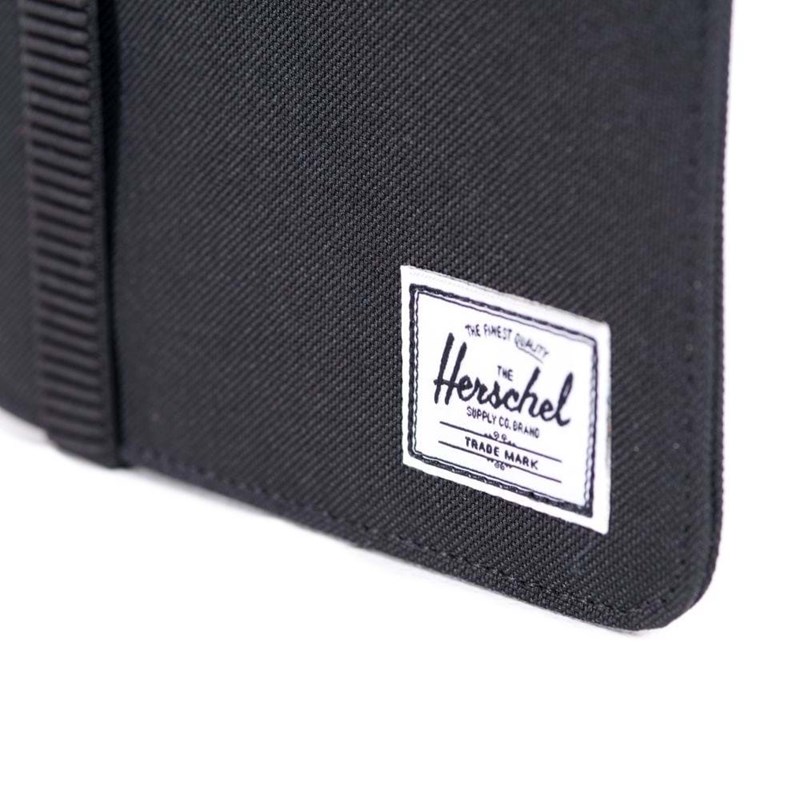 Herschel Sleeve Cypress iPad mini Sort 4