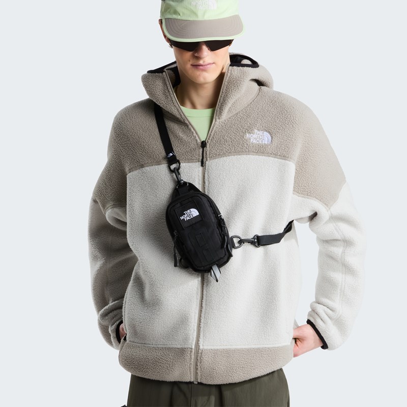 The North Face Crossbody Hot Shot Svart 2
