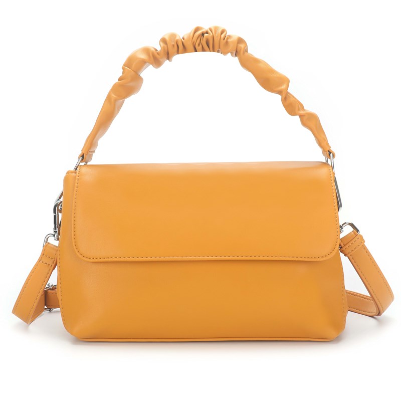 Unlimit Skuldertaske Lara Gul 1