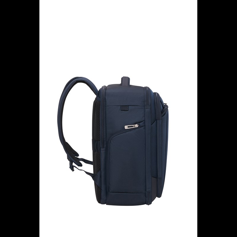 Samsonite Underseater Respark M. blå Str. 40 7