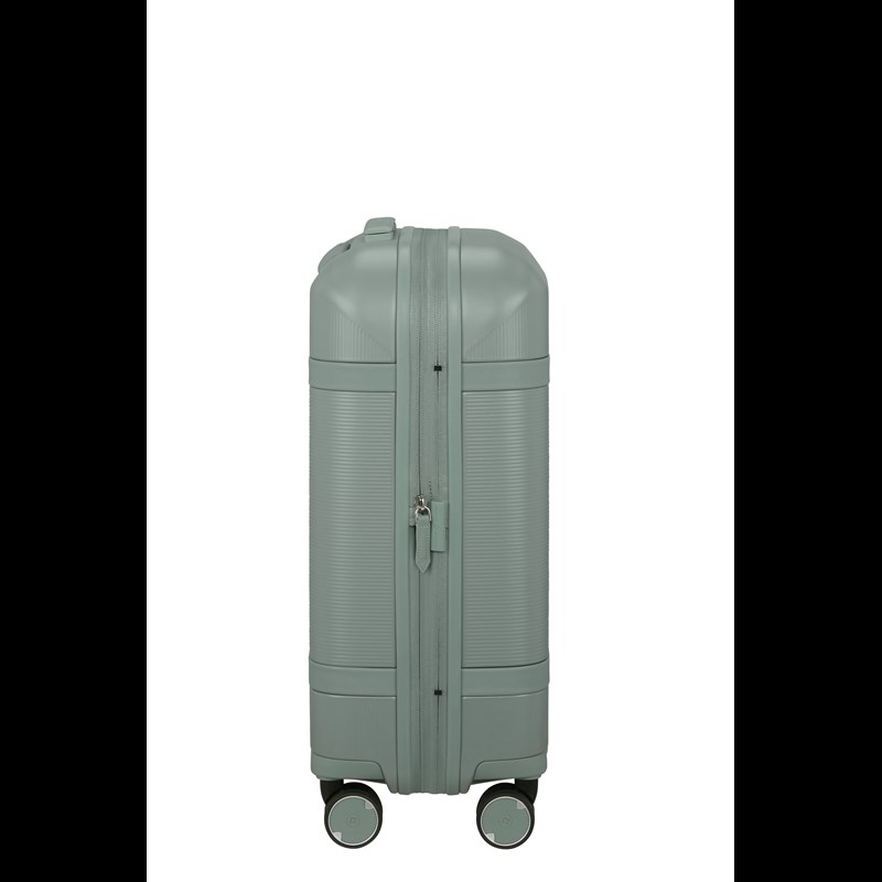 Samsonite Resväska Image Grön 55 Cm 7