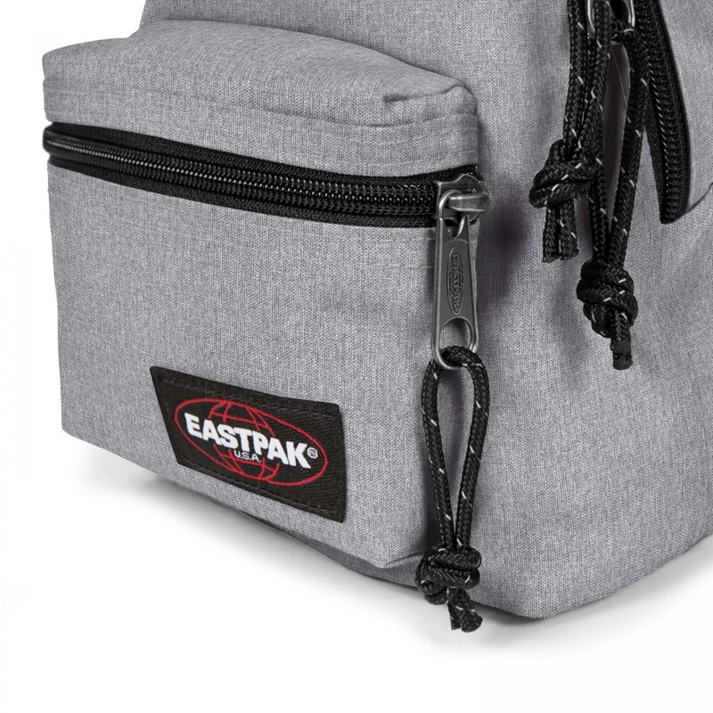 Eastpak Rygsæk Cross Orbit W Grå 5