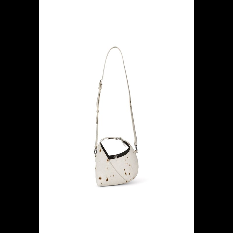 Samsøe Samsøe Skuldertaske Sakaia Mini 15374 Off Hvid 2