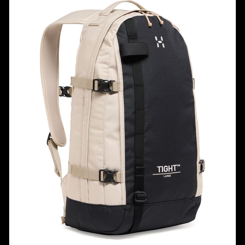 Haglöfs Rygsæk Tight L Sort/Beige 3