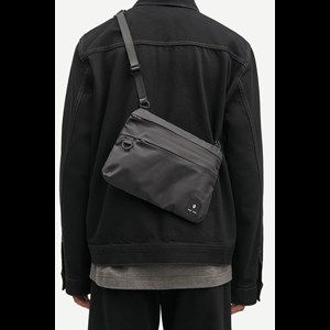 Samsøe Samsøe Crossbody Saluis 14853 Sort alt image