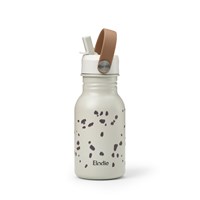 Elodie Drikkedunk Dalmatian Dots Hvid 1