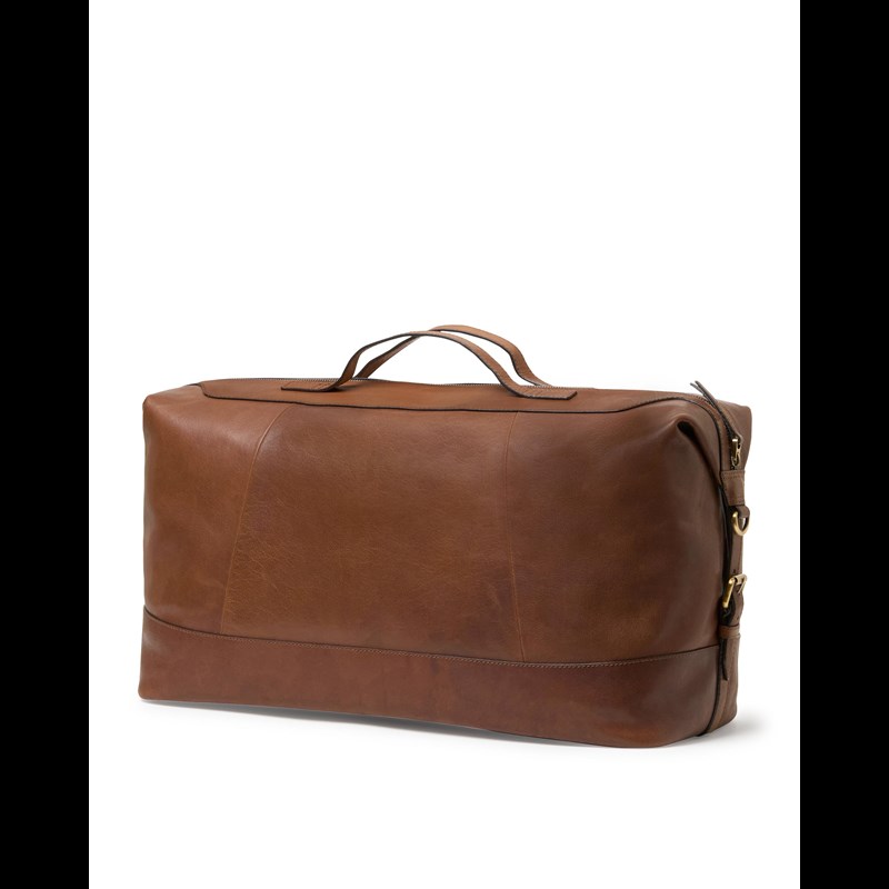 Saddler Weekendväska Indy Brun 2