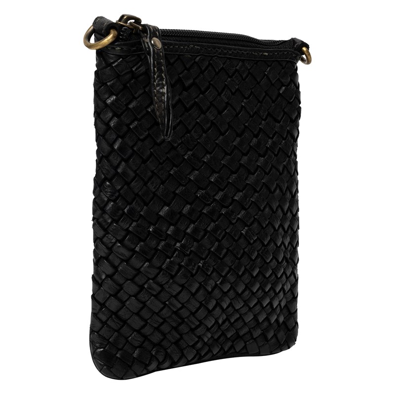 RE:DESIGNED Crossbody Jenne Small Sort 3