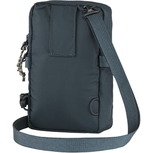 Fjällräven Skuldertaske High Coast pocket Navy alt image