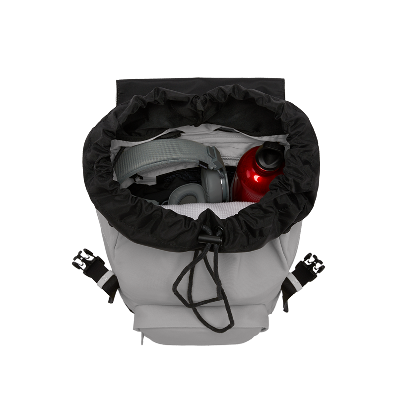 Horizn Studios Sofo Backpack City Ljusgrå 7