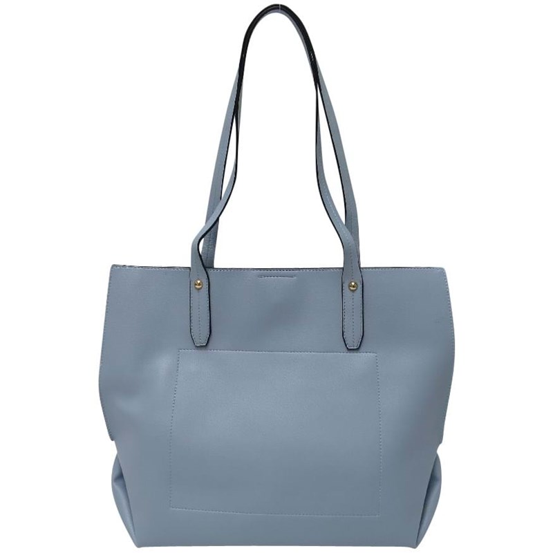 Saint Sulpice Shopper Lyseblå 3