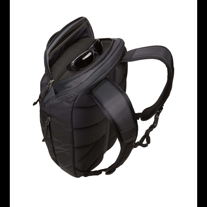 Thule Rygsæk Thule EnRoute M. Grå 15" 5