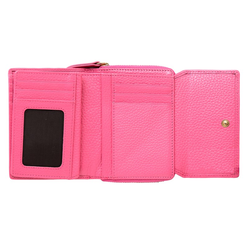 BRAUN BÜFFEL Pung Asti M Pink 5