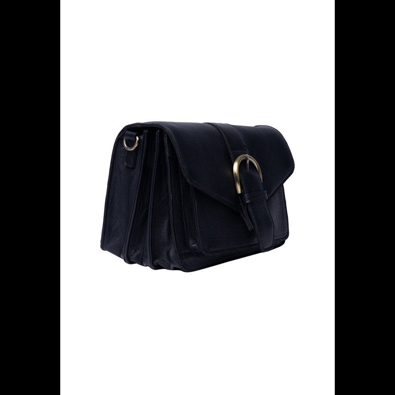 RE:DESIGNED Crossbody Neko Svart 2