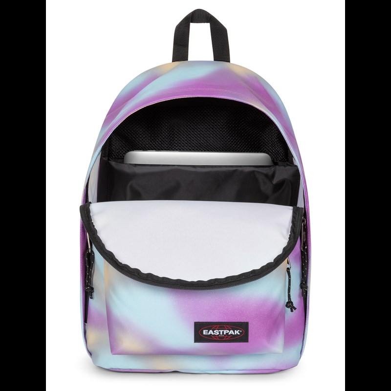Eastpak Ryggsäckar Out Of Office Ljusblå/lila 14" 2