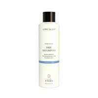 Löwengrip Torrschampo Caramel & Cream Genomskinlig 250 ml