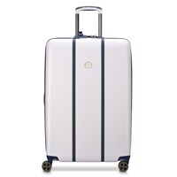 Delsey Resväska Deauville Pärlemor 76 Cm 1