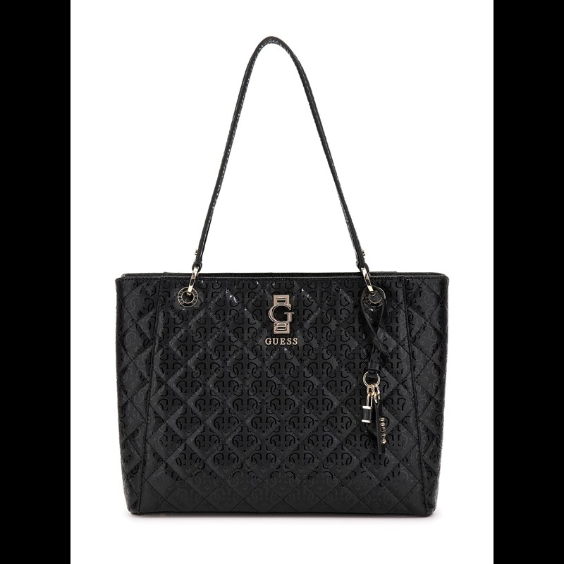 Guess Shopper Bessy Svart 1
