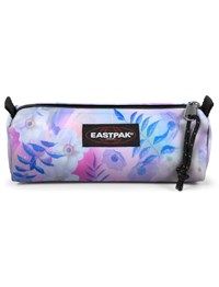 Eastpak Pennfodral Benchmark Single Rosa blomma 1