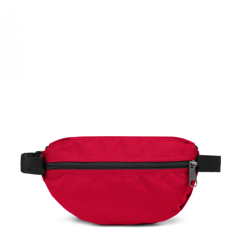 Eastpak Bæltetaske Springer Rød 3