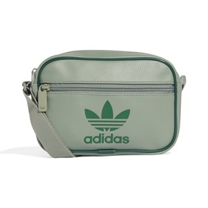Adidas Originals Axelväska AC Mini L. Grön