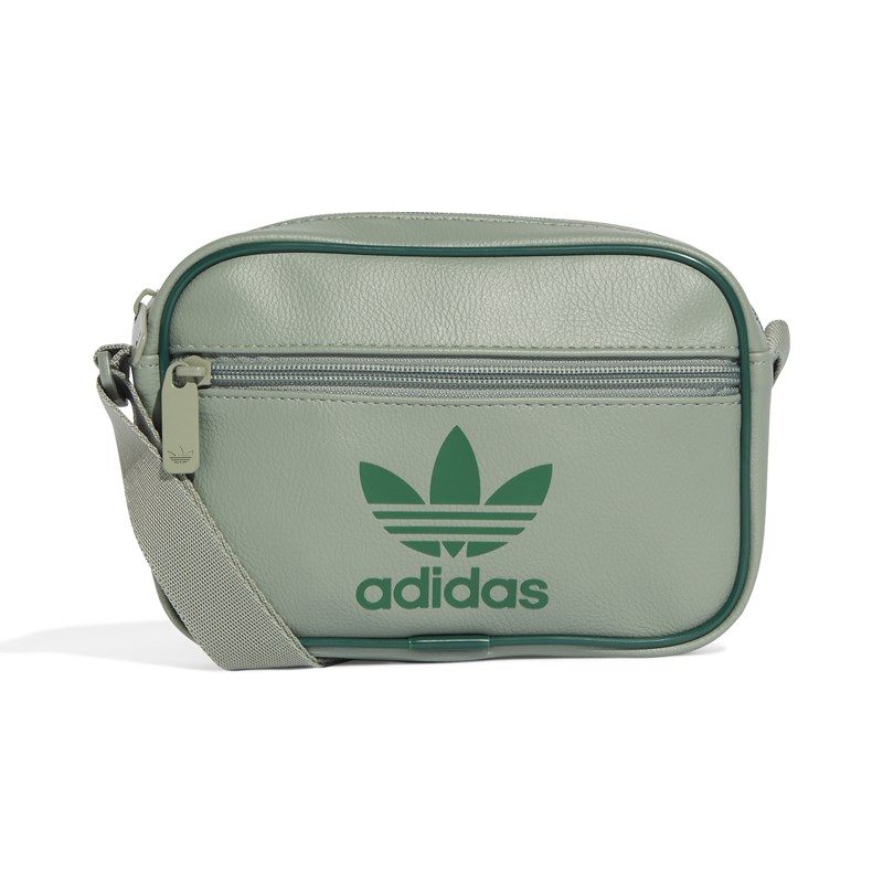 Adidas Originals Skuldertaske AC MINI L. Grøn 1