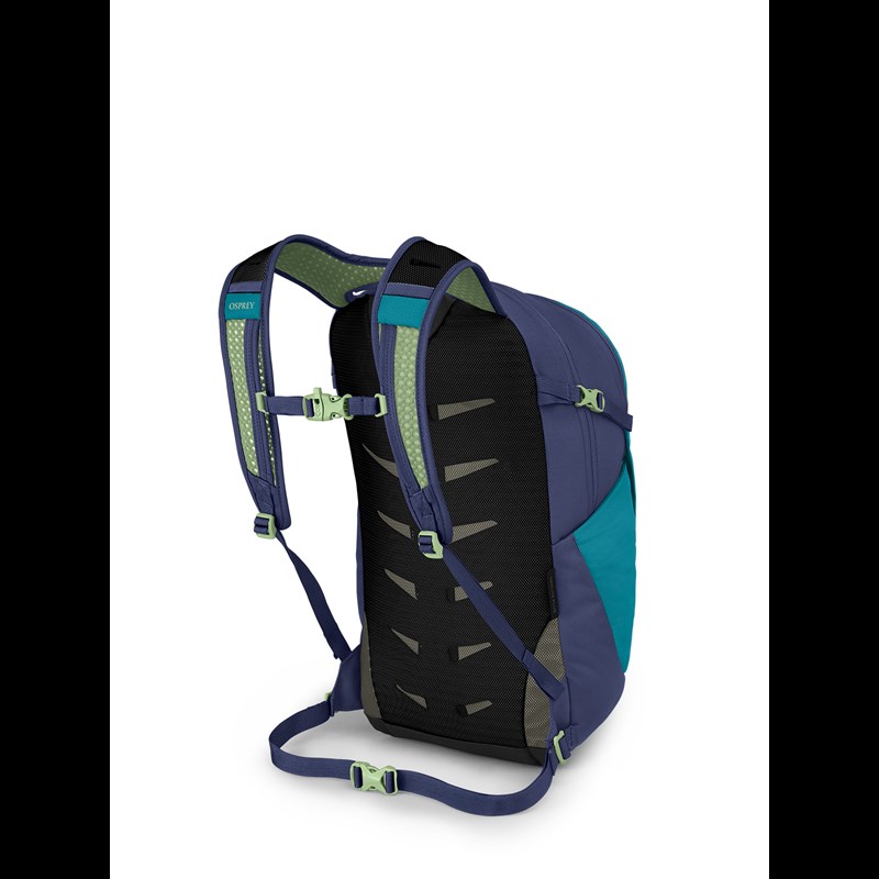 Osprey Rygsæk Daylite Plus Blå/blå 3