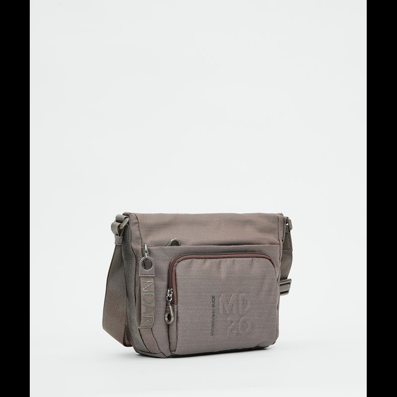 Mandarina Duck Crossbody MD20 Taupe 2
