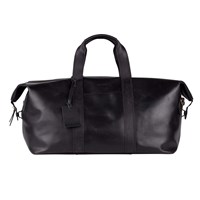 Burkely Travelbag Vintage Sem Svart 1