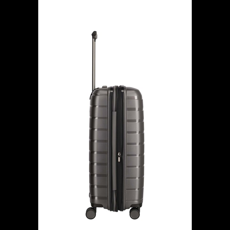travelite Kuffert Air Base Grå 67 Cm 6