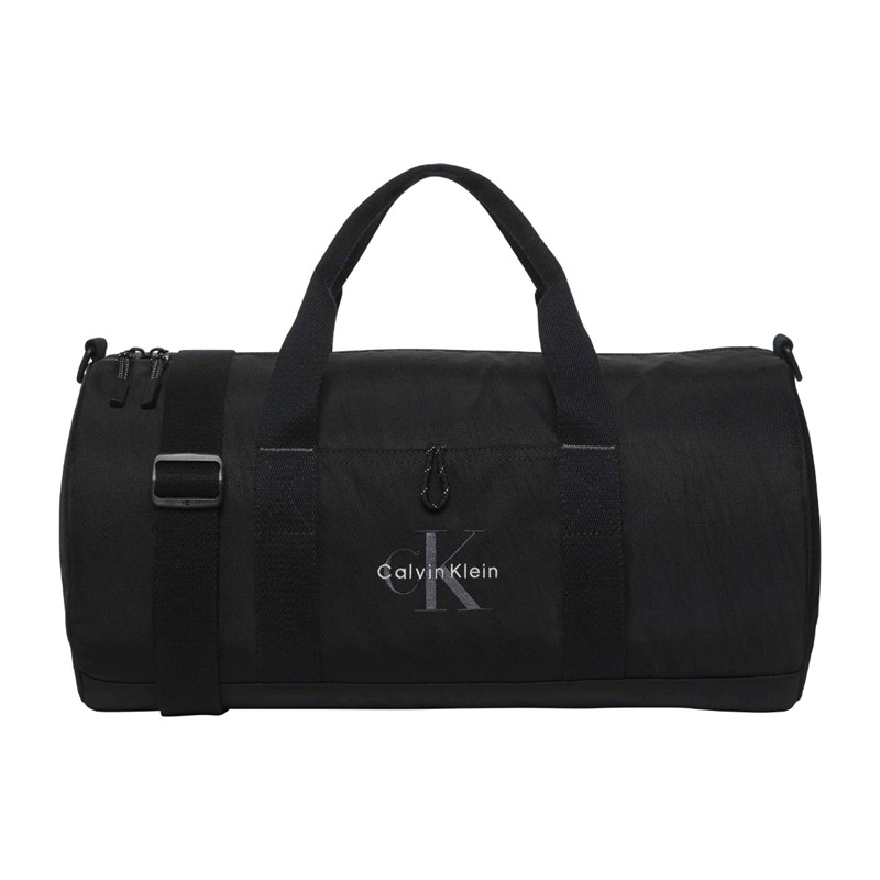 Calvin Klein Duffel Bag Bold Sort 1