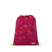 Ergobag Gymnastikpose Bearicorn Rød/lyserød