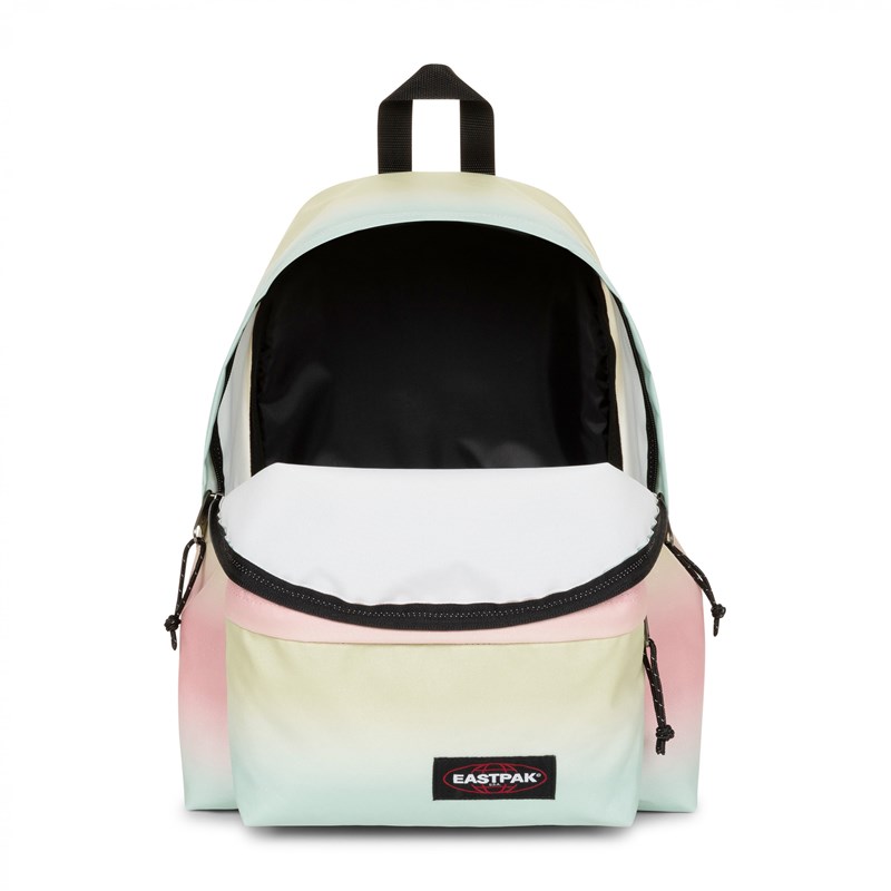 Eastpak Padded Pak'R Rygsæk Tie Dye pastel 4