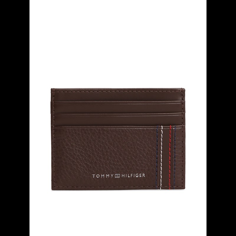 Tommy Hilfiger Kordholder Central Brun 1