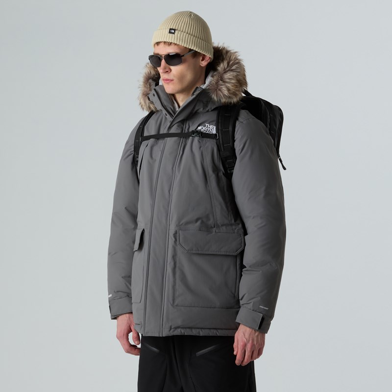 The North Face Rygsæk Base Camp Voyager Day. Sort 16" 8