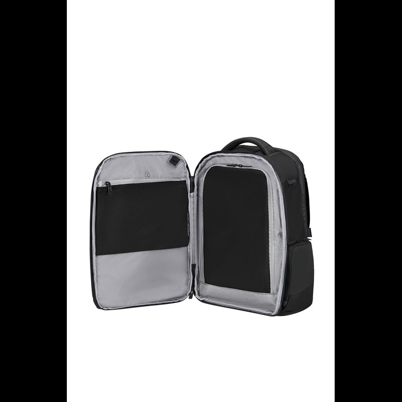 Samsonite Datorryggsäck Biz2go Svart 15" 2
