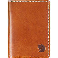 Fjällräven Passhållare Leather Brun 1