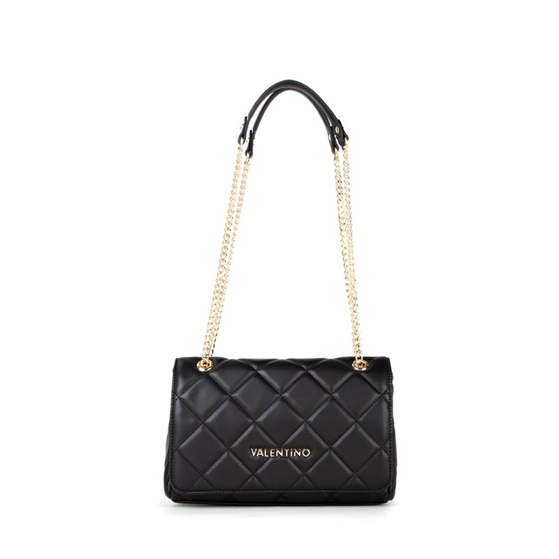 Valentino Bags Crossbody Ocarina Svart 1