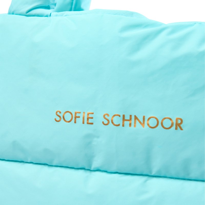 Sofie Schnoor Shopper Tote Mint 3