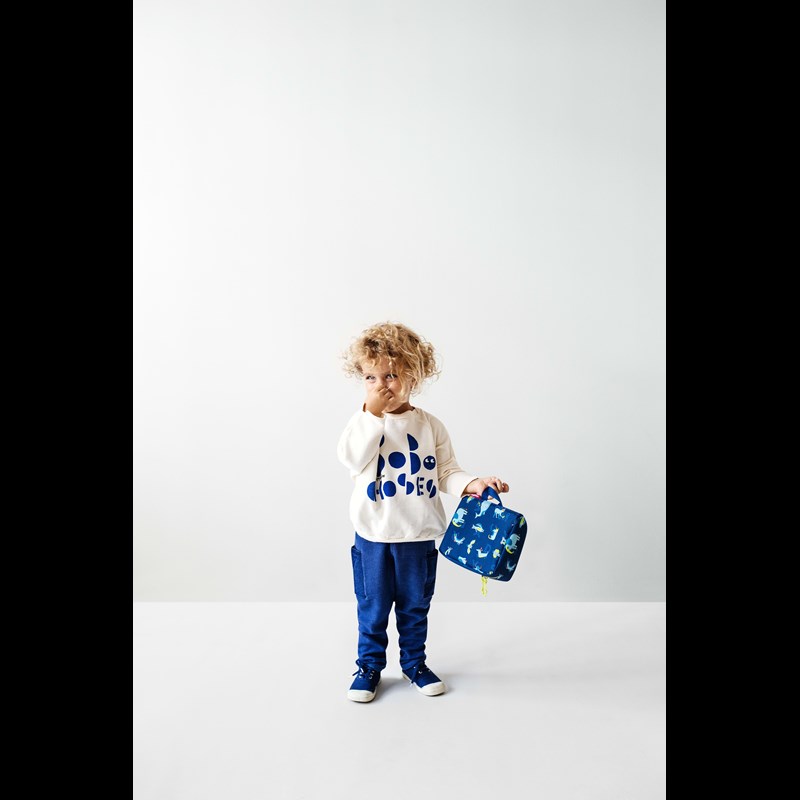 Reisenthel Toilettaske Toiletbag Kids Blå/mønster 4